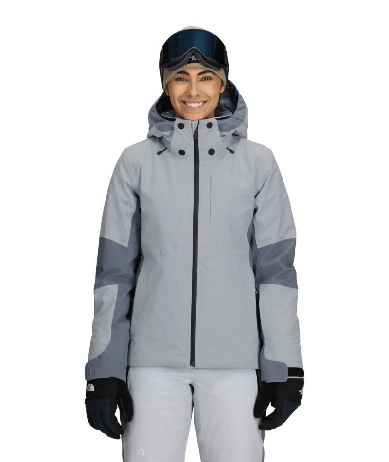North Face Lenado Jacket (NF0A8DDS) Womens 2026 – Aspen Ski And Board