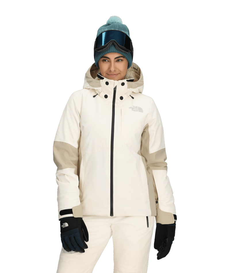 North Face Lenado Jacket (NF0A8DDS) Womens 2026 – Aspen Ski And Board