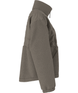 North Face Cabin Fleece Full Zip (NF0A8DQ2) Womens 2026