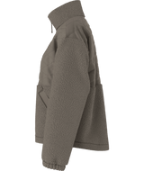 North Face Cabin Fleece Full Zip (NF0A8DQ2) Womens 2026