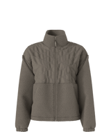 North Face Cabin Fleece Full Zip (NF0A8DQ2) Womens 2026
