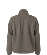 North Face Cabin Fleece Full Zip (NF0A8DQ2) Womens 2026