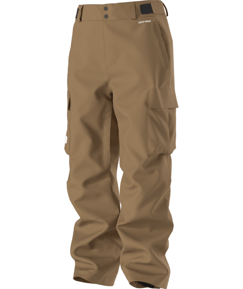 North Face Blizzardery Cargo Pant (NF0A8DTJ) Mens 2026