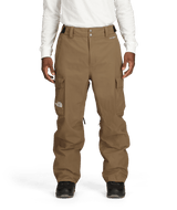 North Face Blizzardery Cargo Pant (NF0A8DTJ) Mens 2026