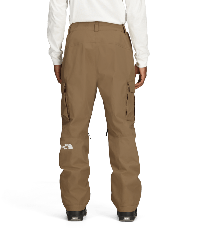 North Face Blizzardery Cargo Pant (NF0A8DTJ) Mens 2026