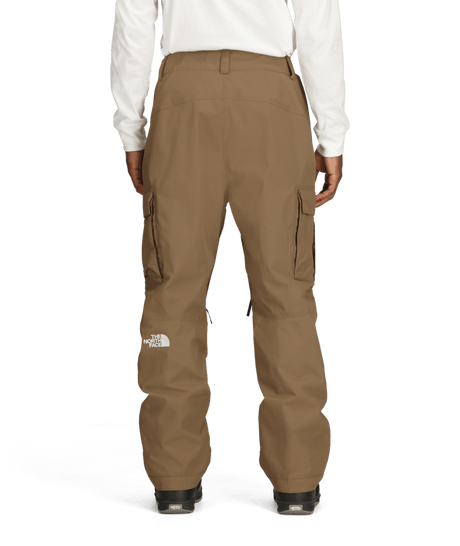 North Face Blizzardery Cargo Pant (NF0A8DTJ) Mens 2026