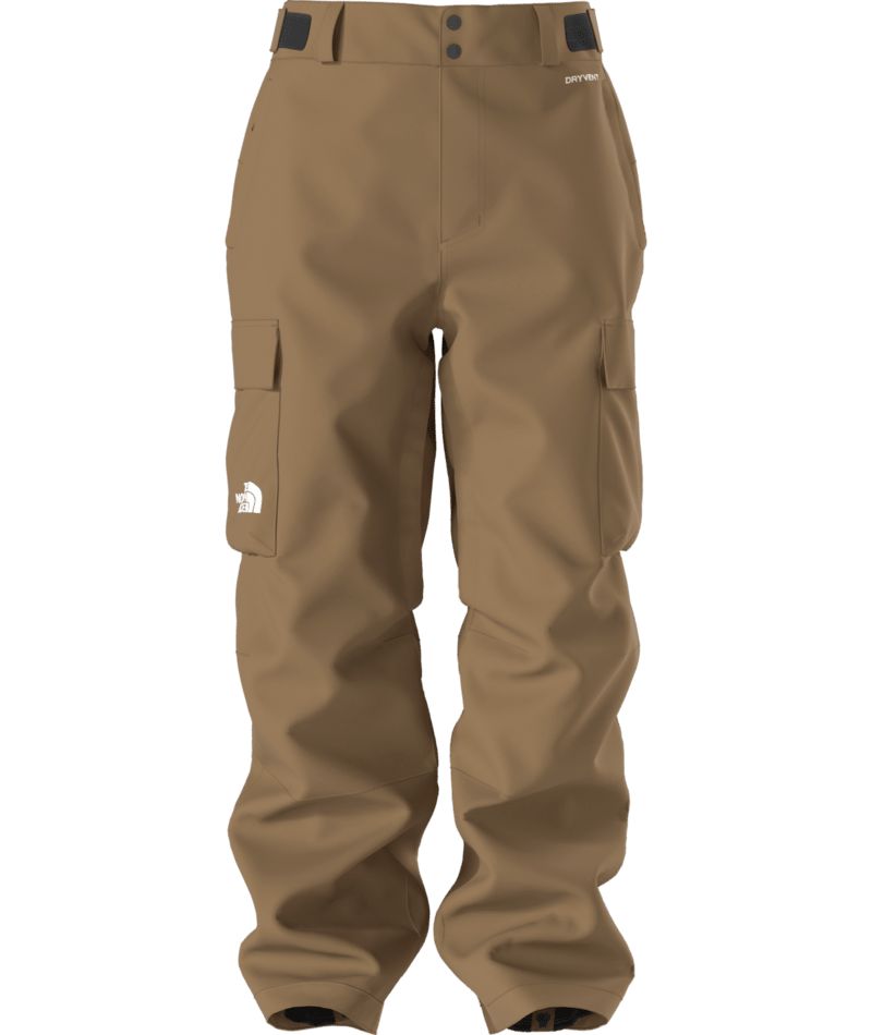 North Face Blizzardery Cargo Pant (NF0A8DTJ) Mens 2026