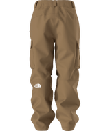 North Face Blizzardery Cargo Pant (NF0A8DTJ) Mens 2026