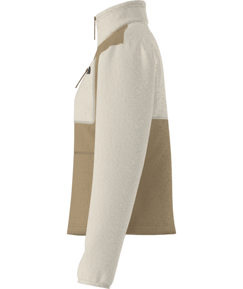 North Face Yumiori ¼ Zip (NF0A8E89) Womens 2026