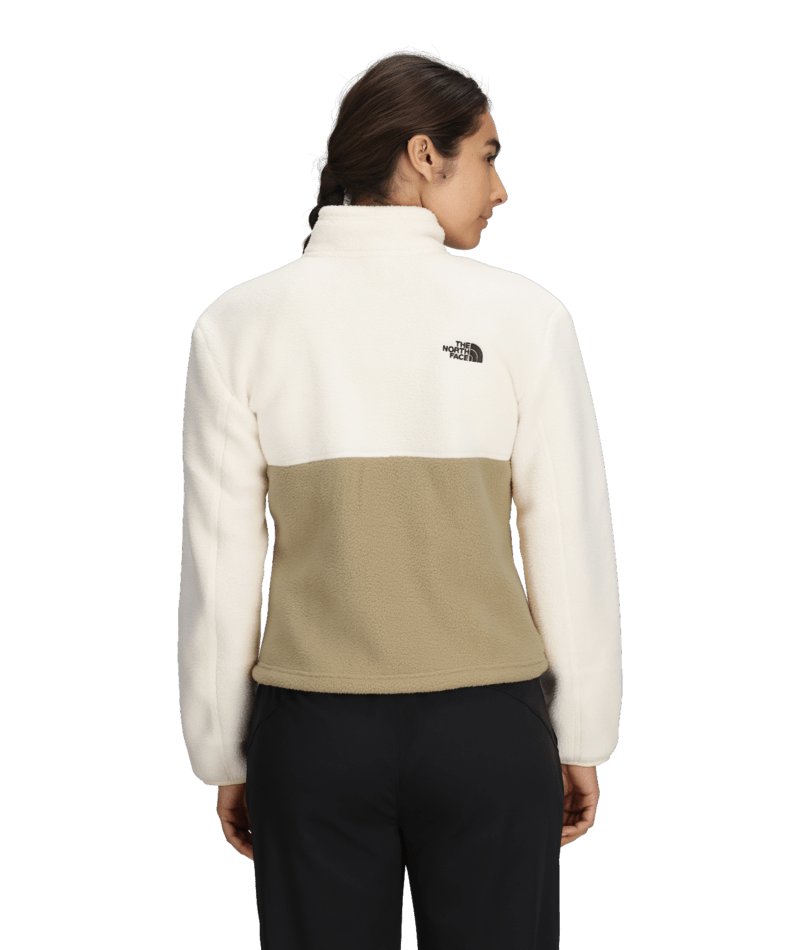 North Face Yumiori ¼ Zip (NF0A8E89) Womens 2026