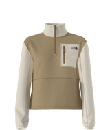 North Face Yumiori ¼ Zip (NF0A8E89) Womens 2026