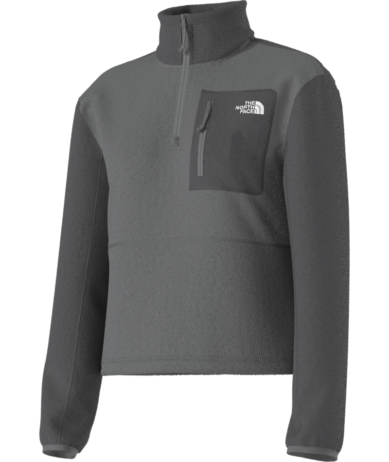 North Face Yumiori ¼ Zip (NF0A8E89) Womens 2026