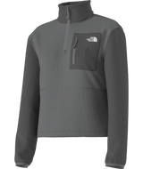 North Face Yumiori ¼ Zip (NF0A8E89) Womens 2026