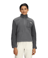 North Face Yumiori ¼ Zip (NF0A8E89) Womens 2026