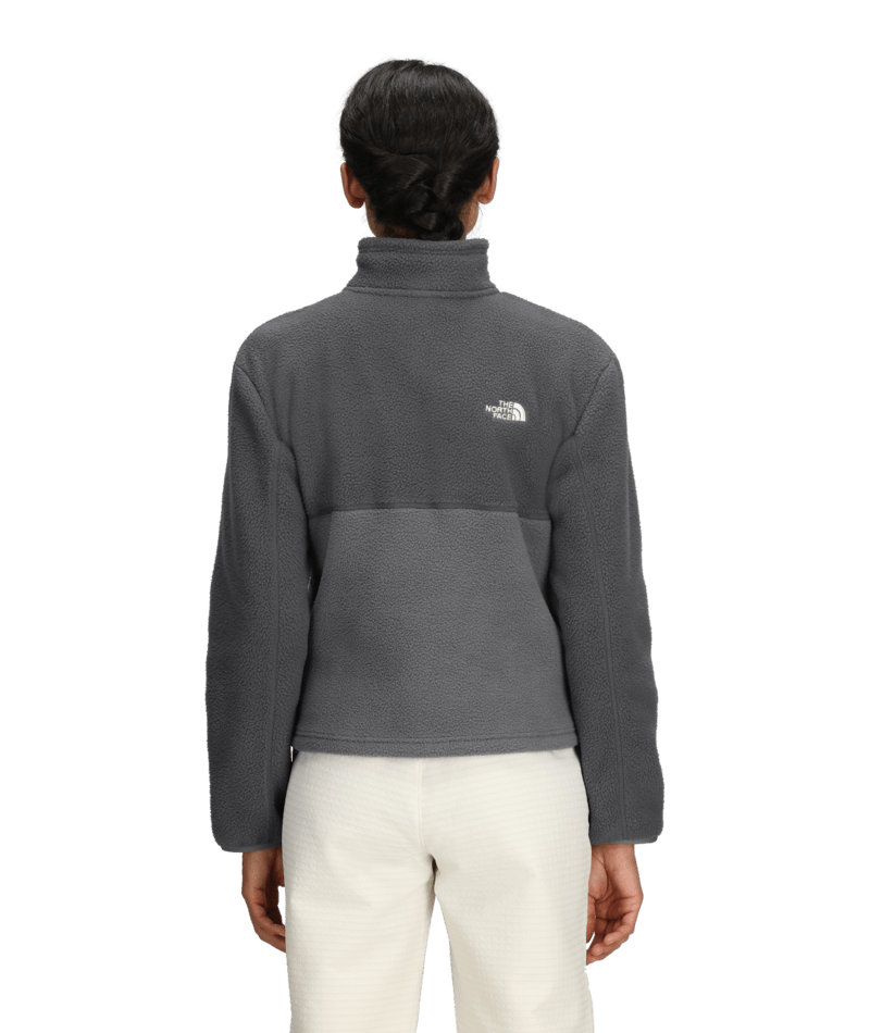 North Face Yumiori ¼ Zip (NF0A8E89) Womens 2026