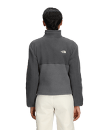 North Face Yumiori ¼ Zip (NF0A8E89) Womens 2026