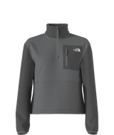 North Face Yumiori ¼ Zip (NF0A8E89) Womens 2026