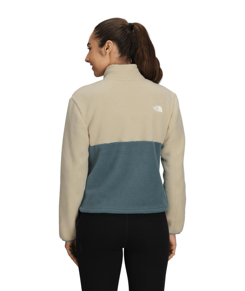 North Face Yumiori ¼ Zip (NF0A8E89) Womens 2026