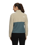 North Face Yumiori ¼ Zip (NF0A8E89) Womens 2026