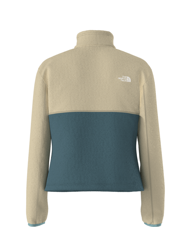 North Face Yumiori ¼ Zip (NF0A8E89) Womens 2026