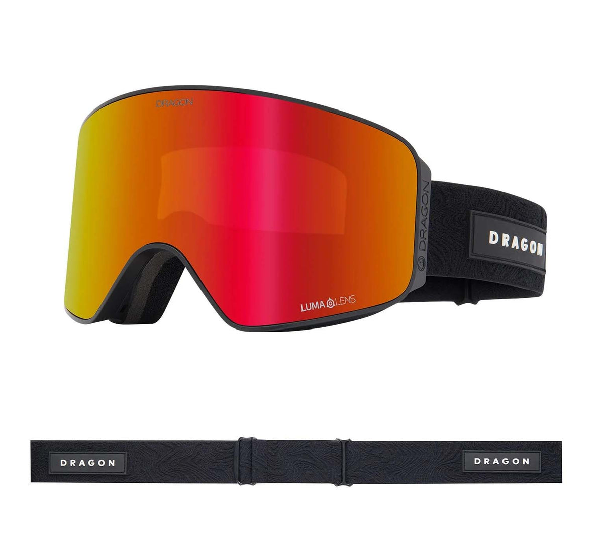 Dragon NFX MAG Goggles 2027
