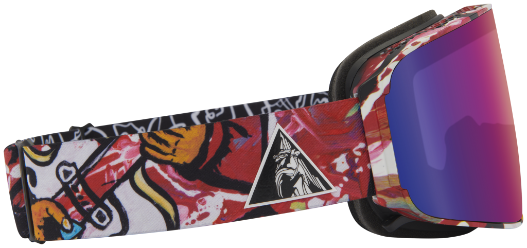 Dragon NFX MAG OTG IR Goggles 2026