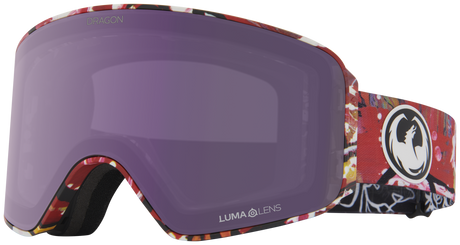 Dragon NFX MAG OTG IR Goggles 2026