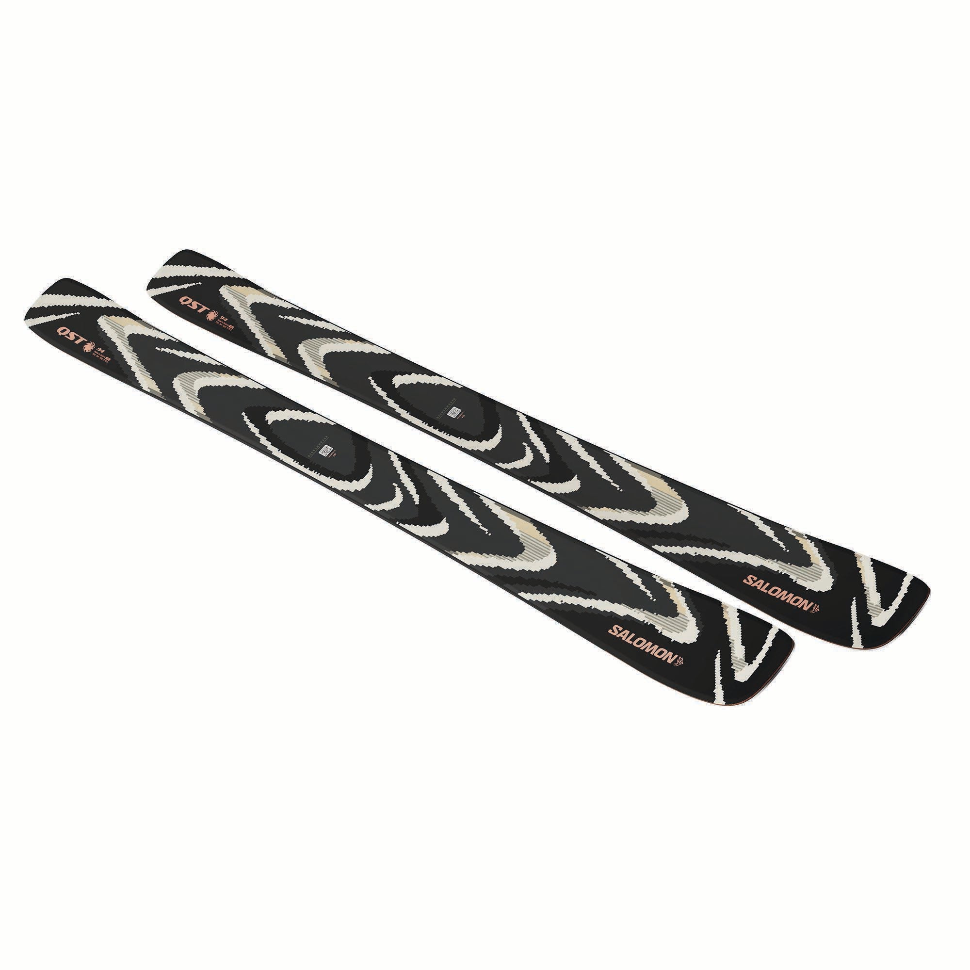 Salomon QST 94 Adult Skis 2027 | Call 614-848-6600 – Aspen Ski and