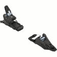 NSLABSHIFT_16MN-Two black ski bindings on a white background