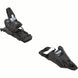 NSLABSHIFT_16MN-Two black ski bindings on a white background