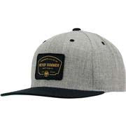 Never Summer NS Quality Goods Adult Snapback Hat (HTNSQGSNP) 2027