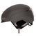 NeoMIPSII-Dark gray helmet on a white background