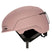 NeoMIPSII-Pink helmet on a white background