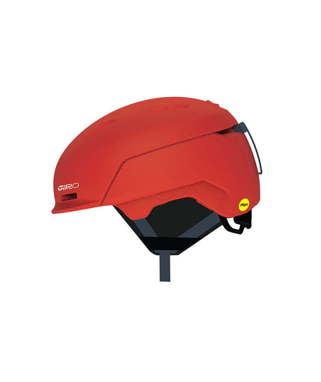 NeoMIPSJr.II- Giro helmet on a white background