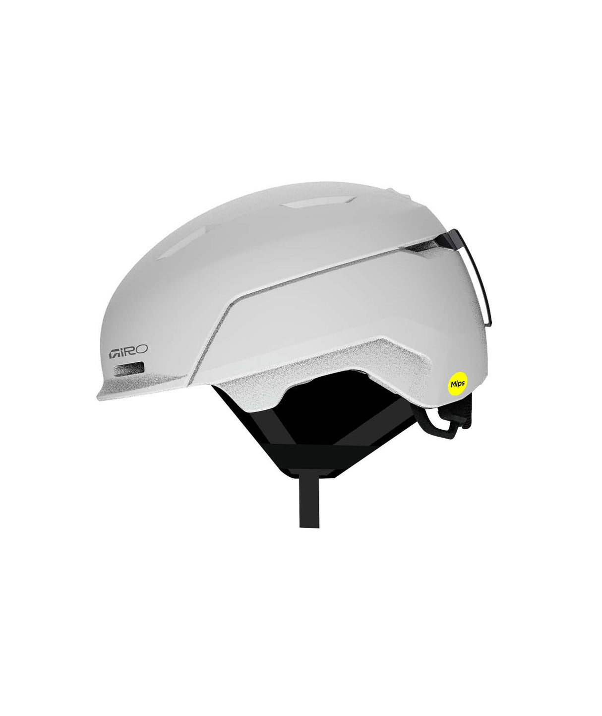 NeoMIPSJr.II- Giro helmet on a white background