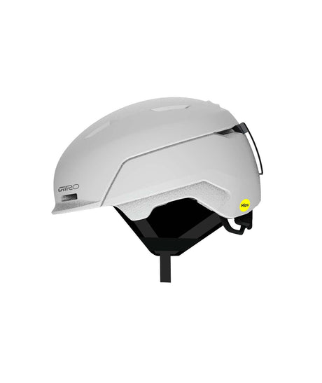 NeoMIPSJr.II- Giro helmet on a white background