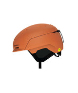 NeoMIPSJr.II- Giro helmet on a white background