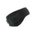 NeofleeceHeadband- Black headband shown on a white background