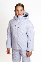 Karbon Nerina Girls Insulated Jacket  (K6733) 2027