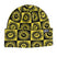 Newday- Beanie on a white background