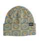 Newday- Beanie on a white background