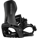 Nidecker LT Supermatic Adult Snowboard Bindings 2026