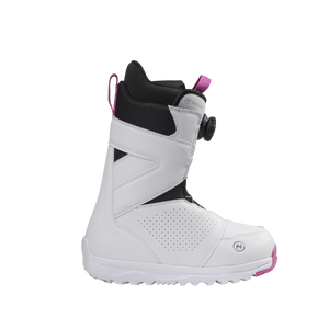 Nidecker Cascade Snowboard Boots Womens 2024