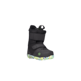 Nidecker Micron Snowboard Boots Youth 2024