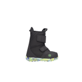Nidecker Micron Snowboard Boots Youth 2024
