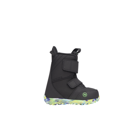 Nidecker Micron Snowboard Boots Youth 2024