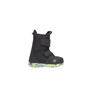 Nidecker Micron Mini Snowboard Boots Kids 2024