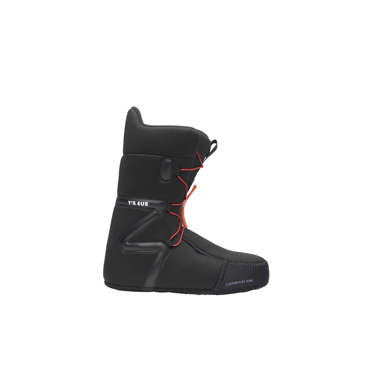 Nidecker Micron Mini Snowboard Boots Kids 2024 – Aspen Ski And Board