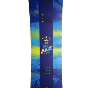 Nidecker Micron Magic Snowboard Kids 2024