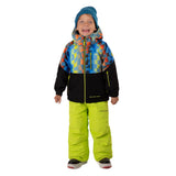 Boulder Gear Niko Jacket (09239R) Boys 2026